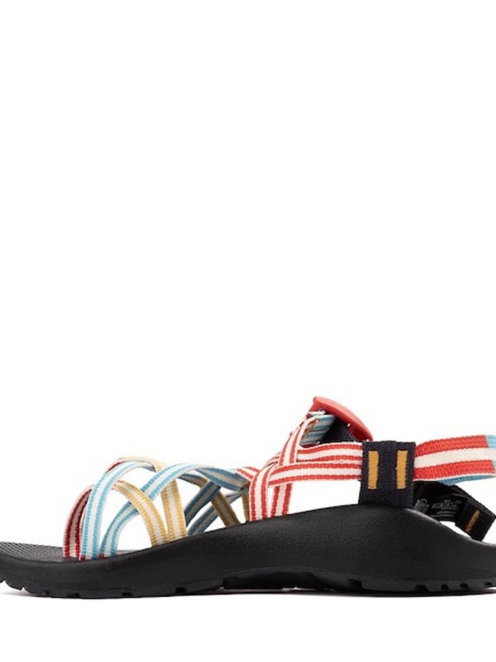 Women’s primary color chacos - Picture 2 of 12